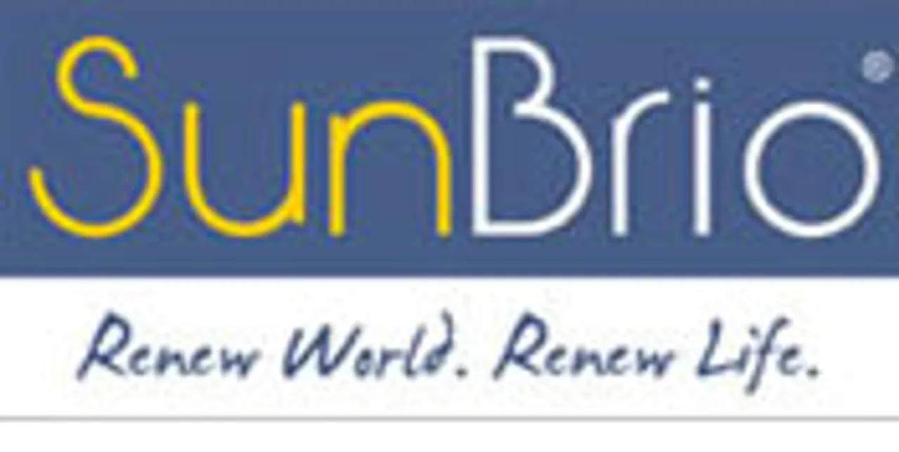 SUNBRIO ENERGY PRIVATE LIMITED