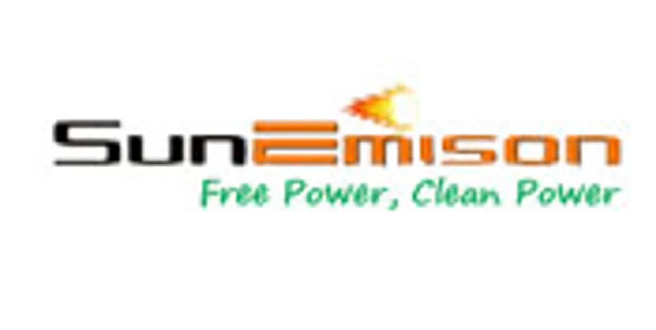SUNEMISON SOLAR ENERGY PVT. LTD.