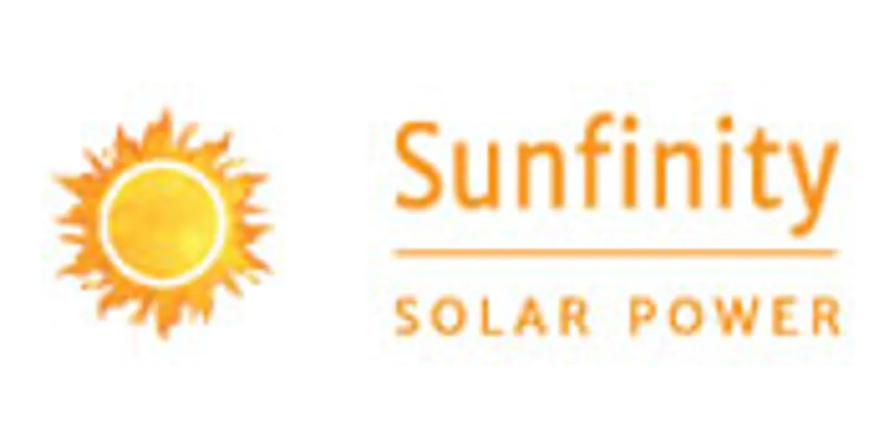 SUNFINITY SOLAR POWER LLP