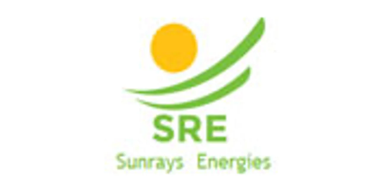 SUNRAYS EPC ENERGIES PVT LTD