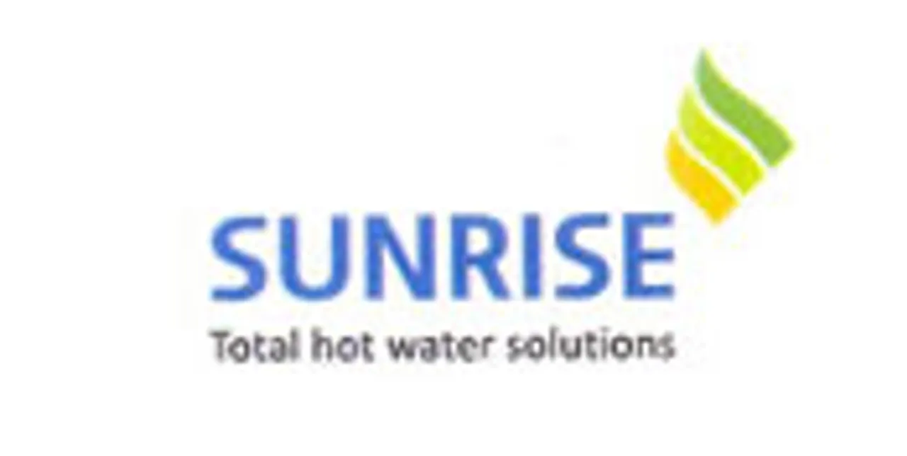 SUNRISE ENGITECH PVT. LTD.