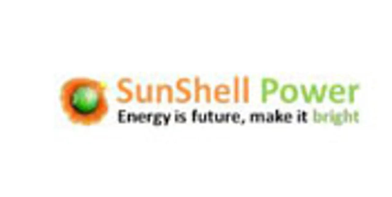 SUNSHELL POWER