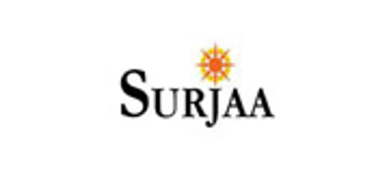 SURJAA SOLAR SOLUTIONS LLP