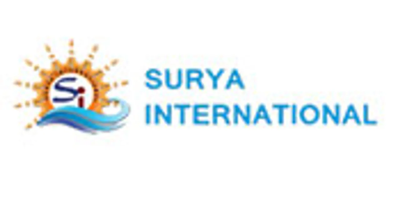 SURYA INTERNATIONAL