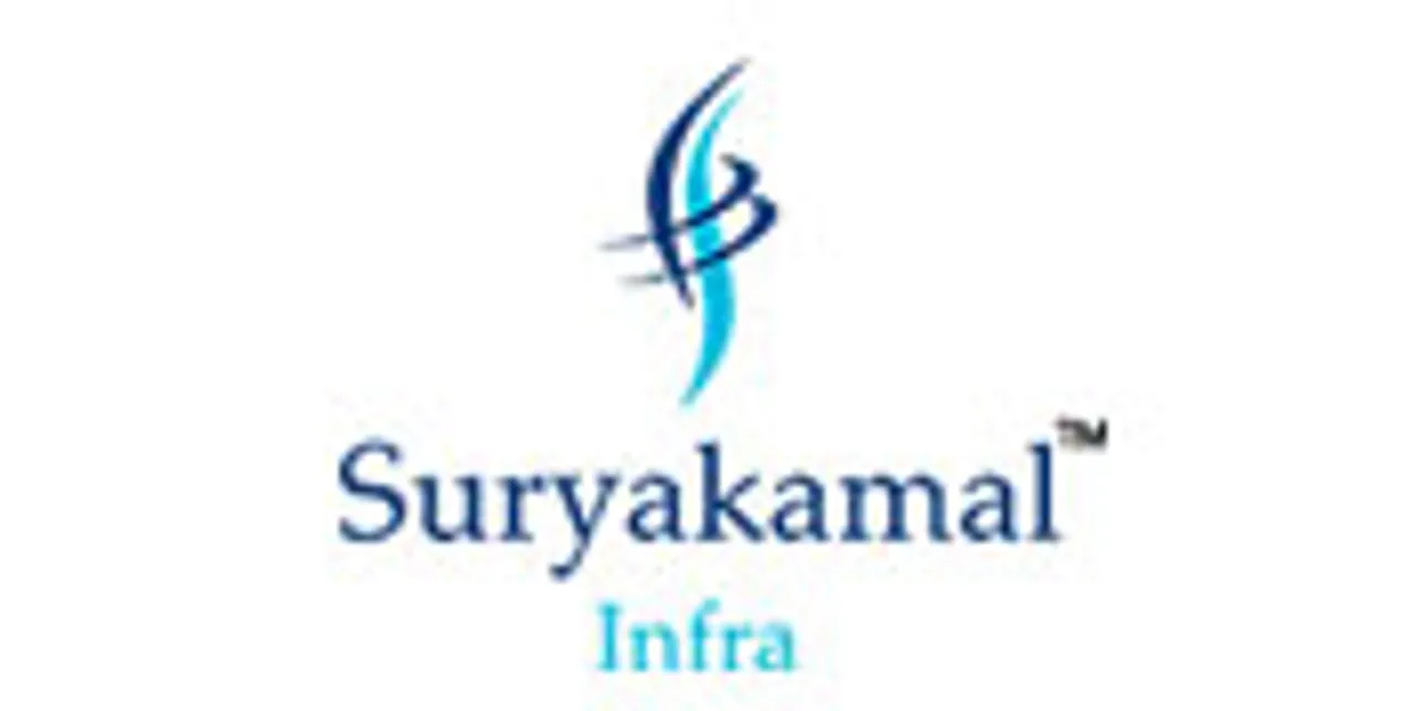 SURYAKAMAL INFRA PVT LTD