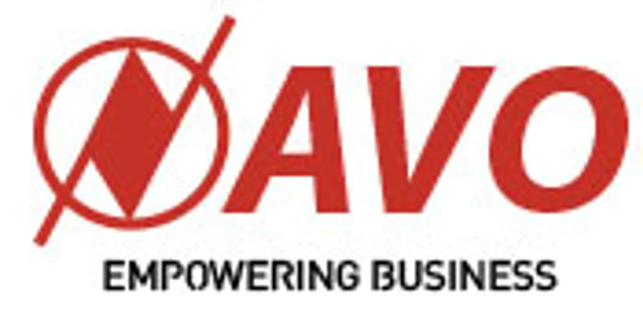 SWITCHING AVO ELECTRO POWER LTD.