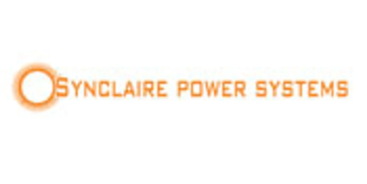 SYNCLAIRE POWER SYSTEMS