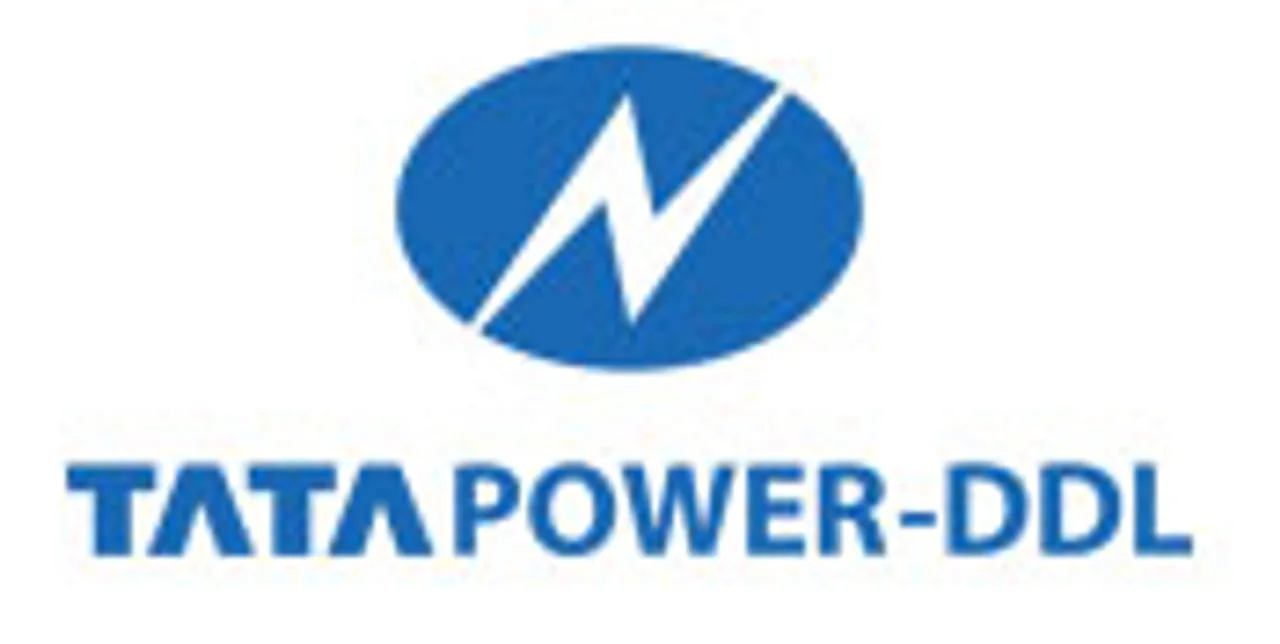 TATA POWER DELHI DISTRIBUTION LIMITED