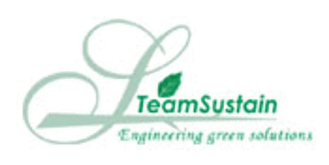 TEAMSUSTAIN