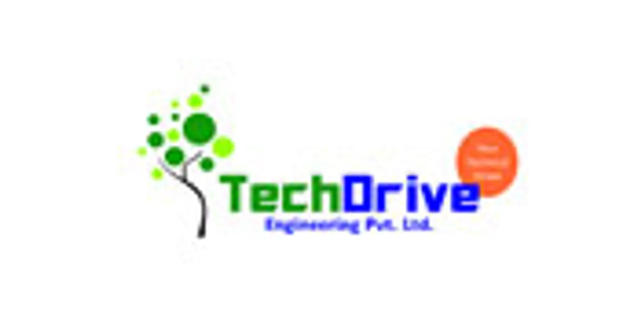 TECHDRIVE ENGINEERING PVT LTD