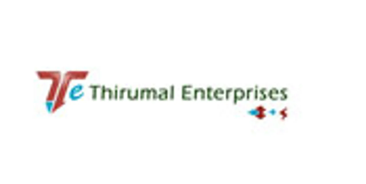 THIRUMAL ENTERPRISES