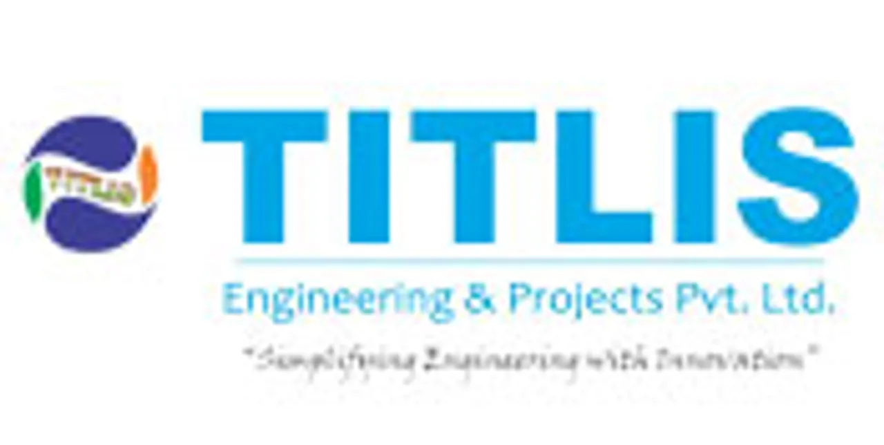 TITLIS ENGG & PROJECTS PRIVATE LIMITED