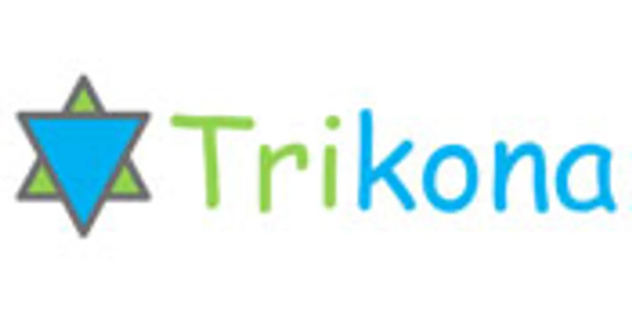 TRIKONA ENERGY PRIVATE LIMITED