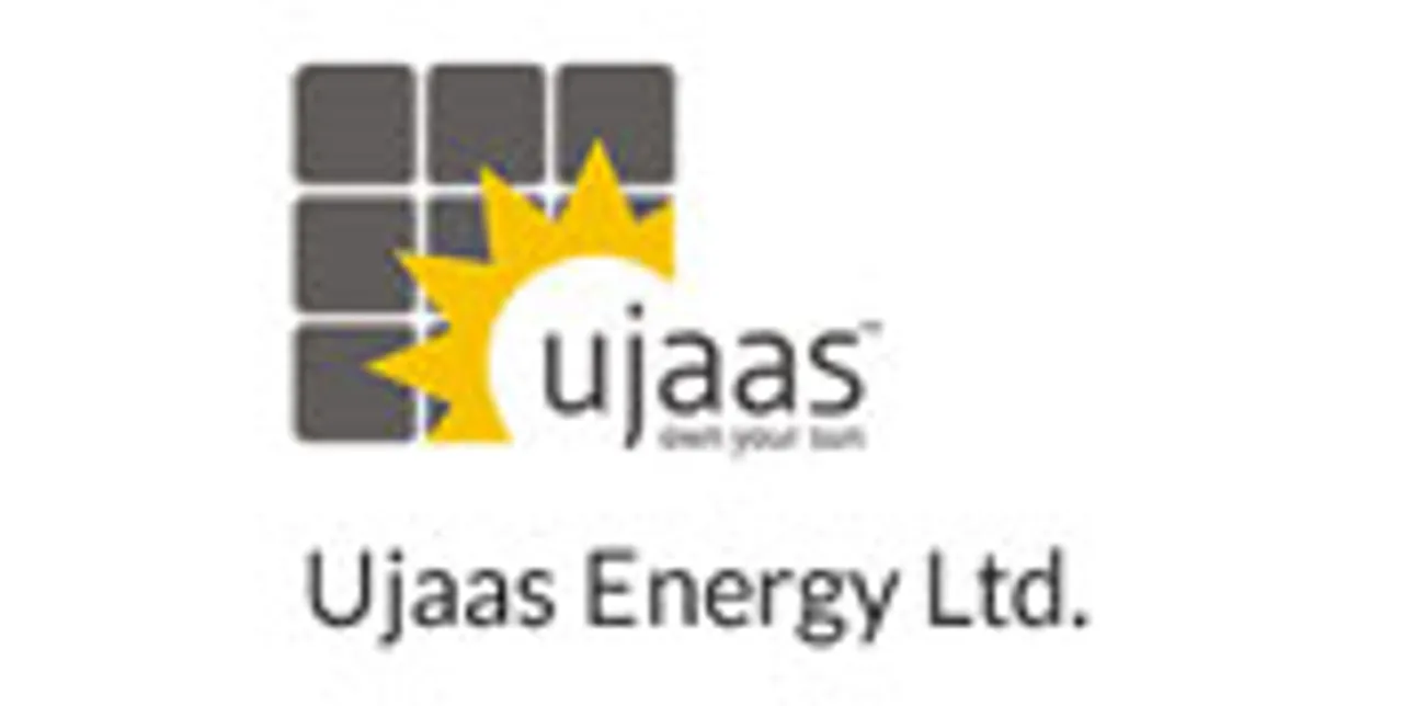 UJAAS ENERGY LIMITED