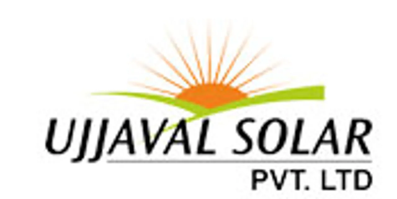 UJJAVAL SOLAR PVT. LTD.
