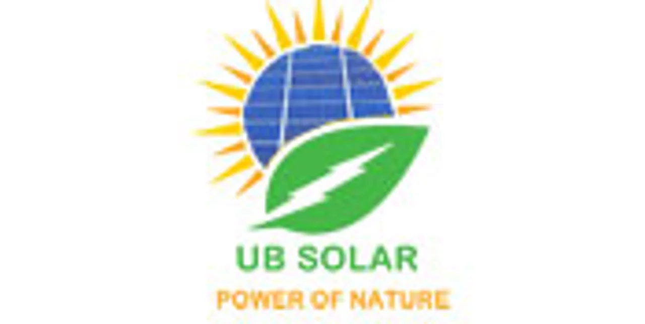 UJJAWAL BHARAT SOLAR ENTERPRISES