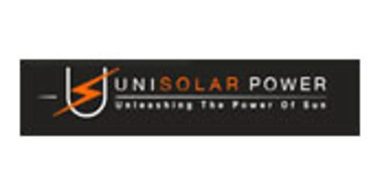 UNISOLAR POWER PRIVATE LIMITED