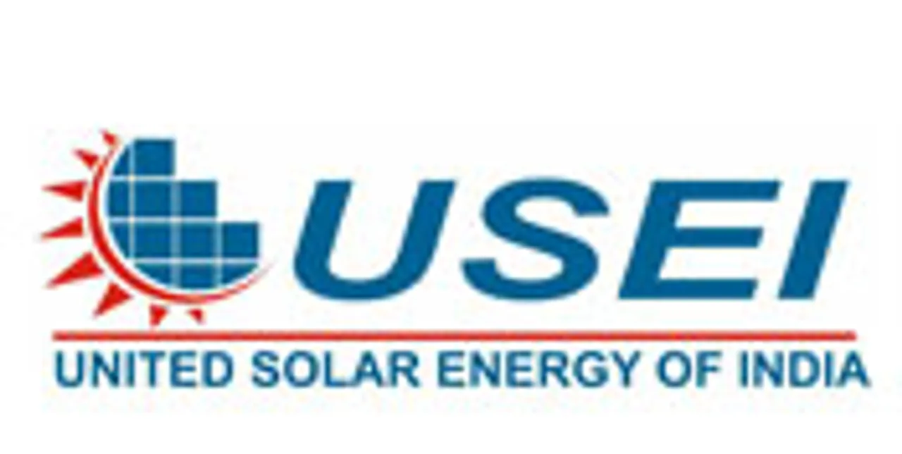 UNITED SOLAR ENERGY OF INDIA