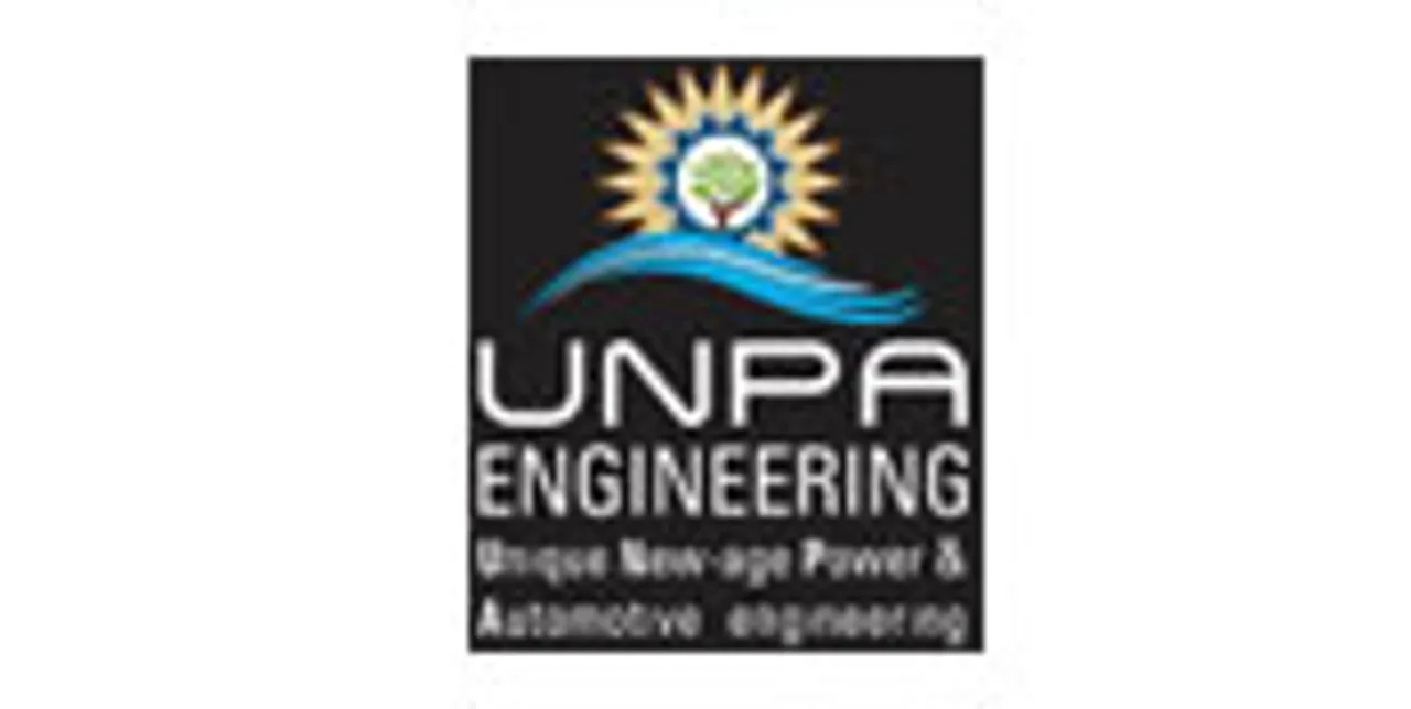 UNPA ENGINEERING
