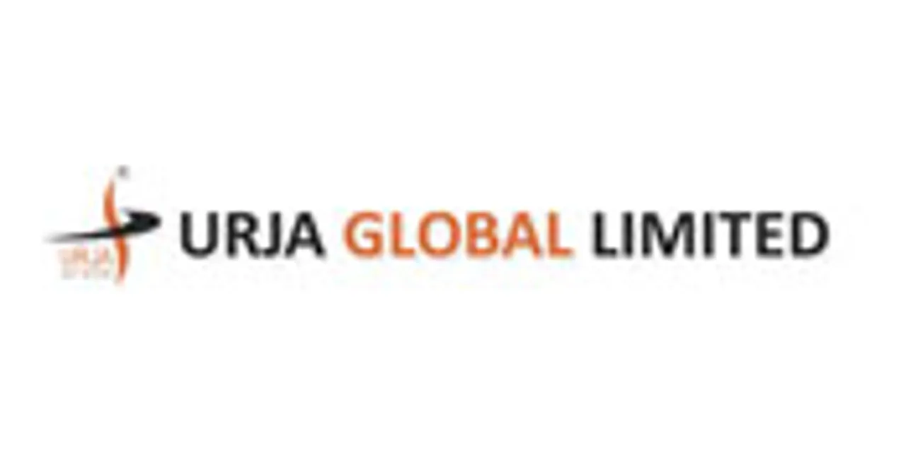 URJA GLOBAL LIMITED