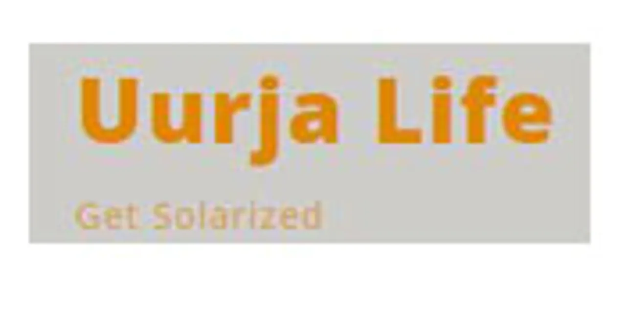 UURJA CAPTECH INDIA LLP