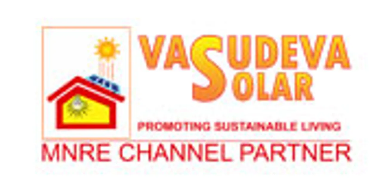 VASUDEVA SOLAR