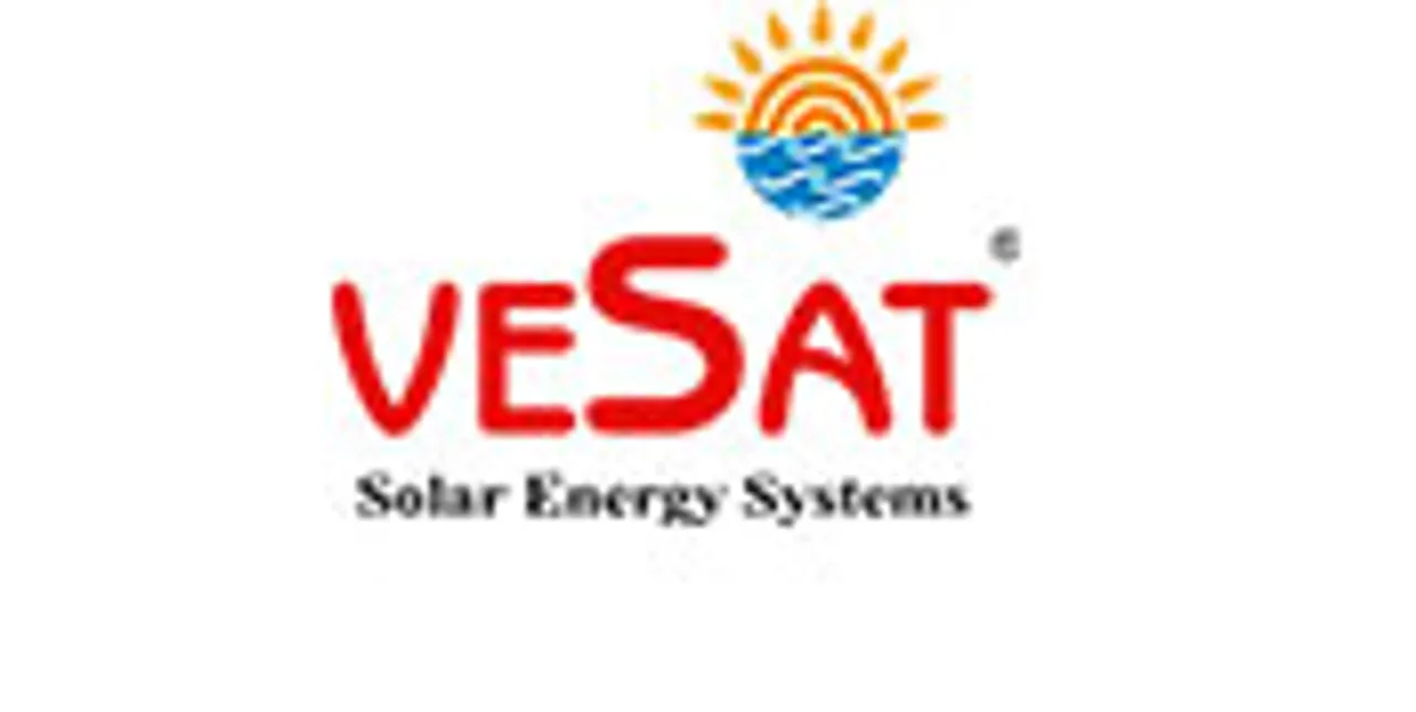 VESATSOLAR PRODUCTS