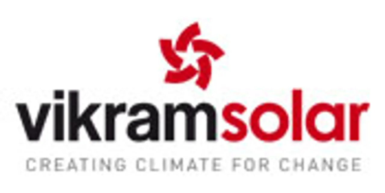 VIKRAM SOLAR PRIVATE LIMITED