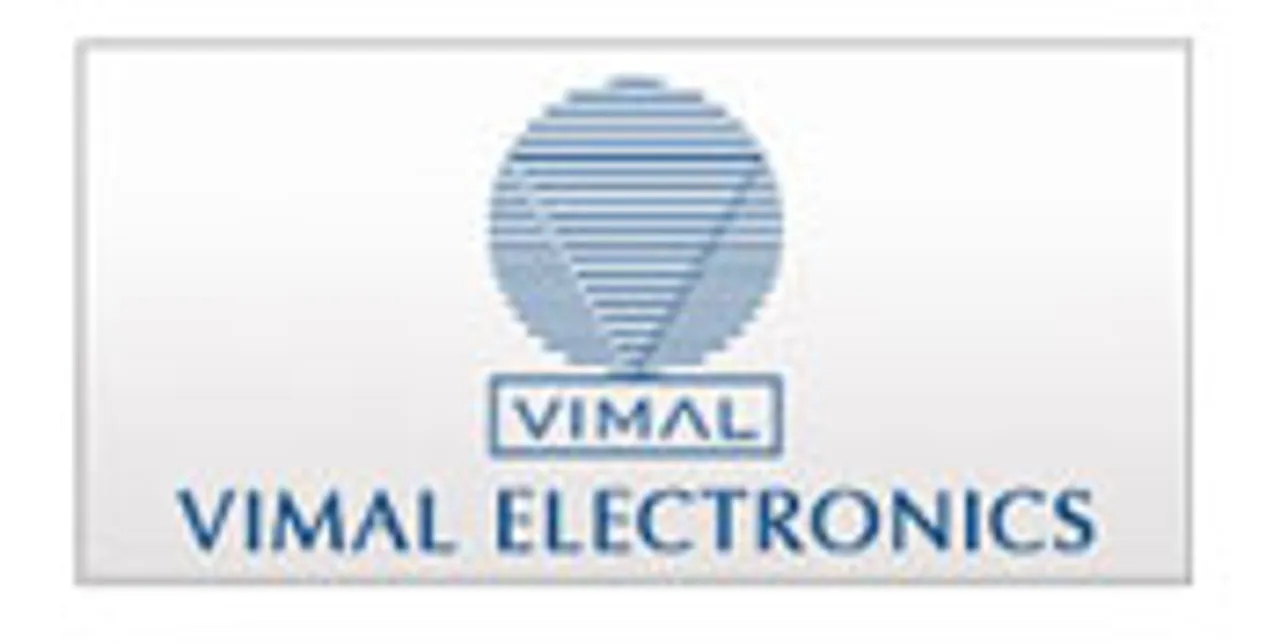 VIMAL ELECTRONICS