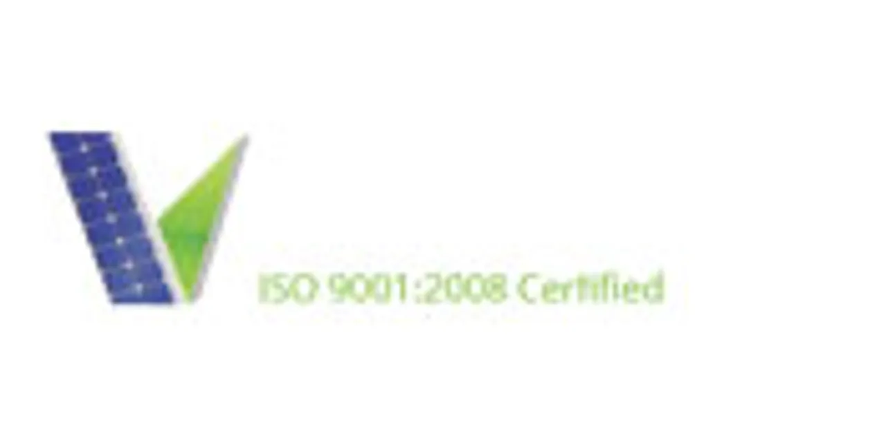 VINCENT SOLAR ENERGY