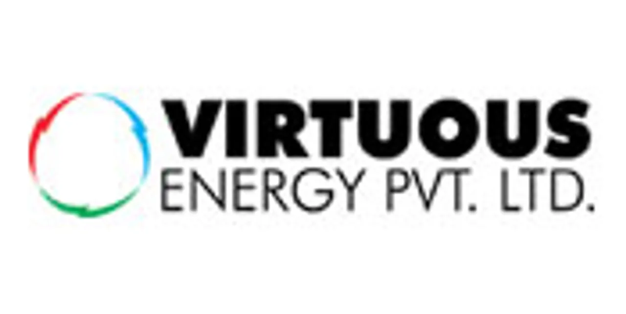 VIRTUOUS ENERGY PVT. LTD.