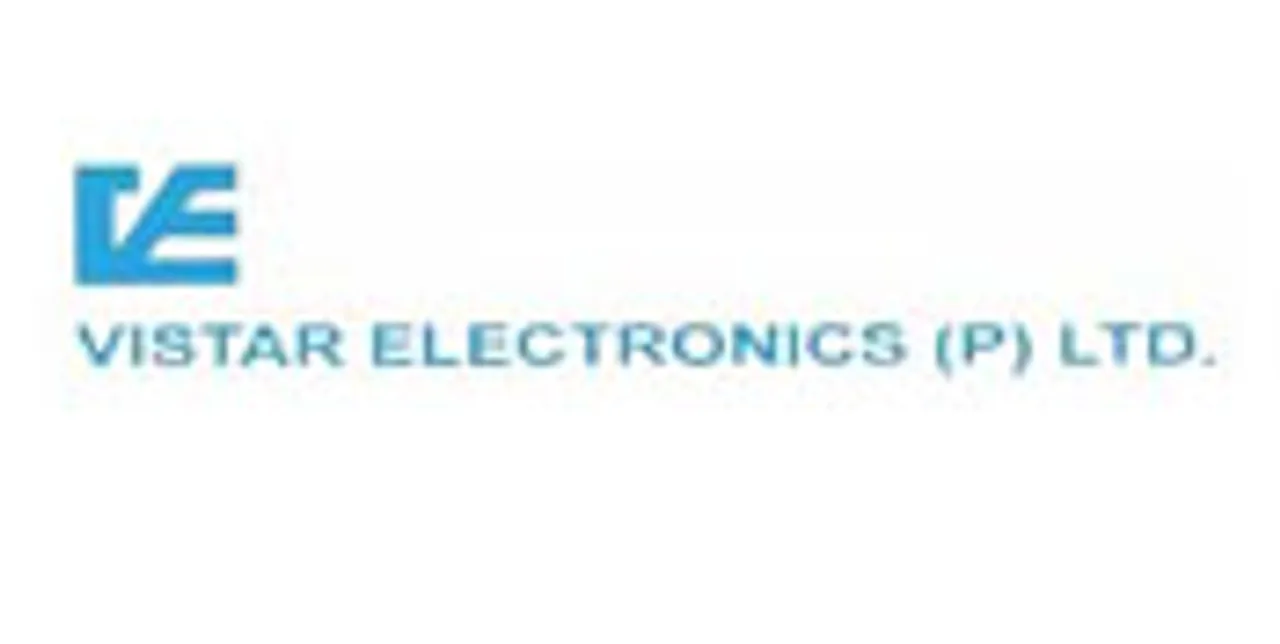 VISTAR ELECTRONICS PVT LTD