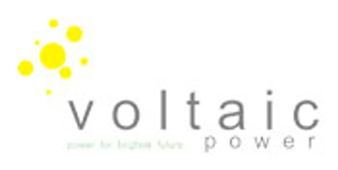 VOLTAIC POWER PVT. LTD.