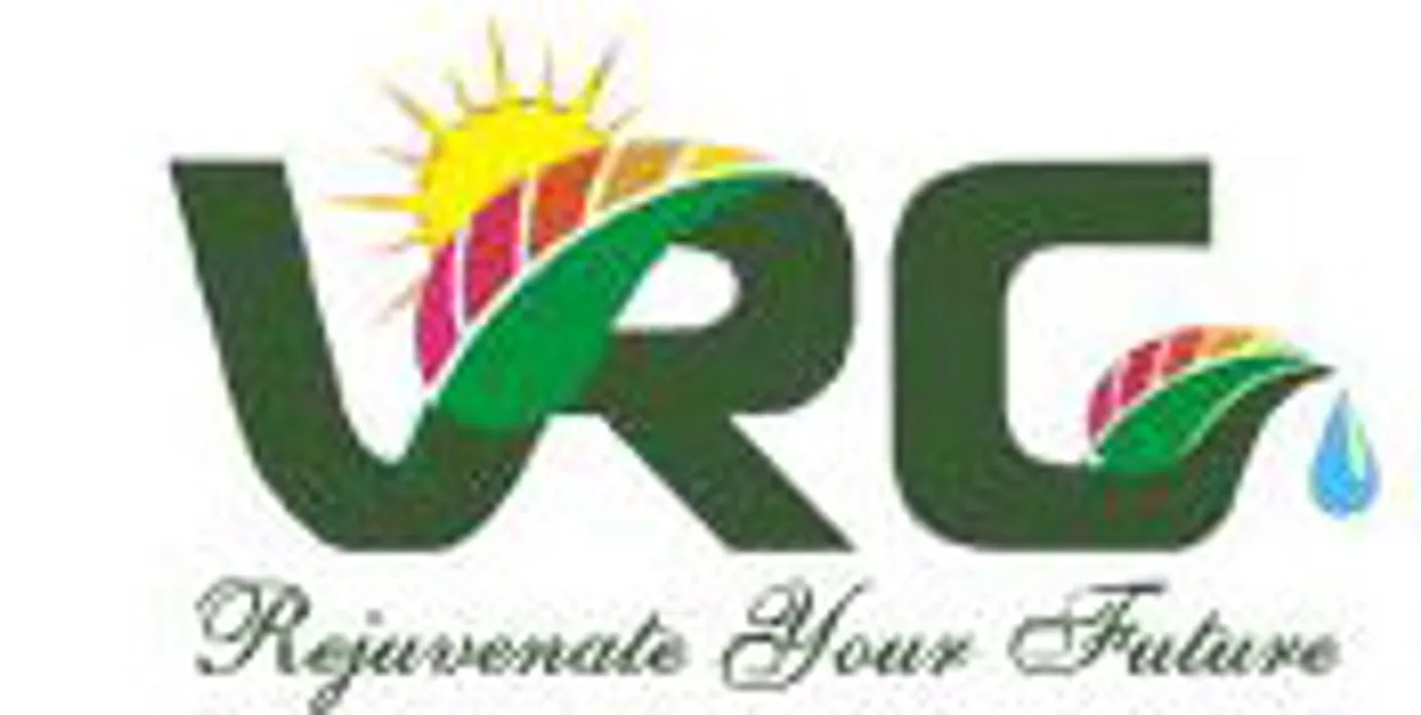 VRG ENERGY INDIA PVT LTD