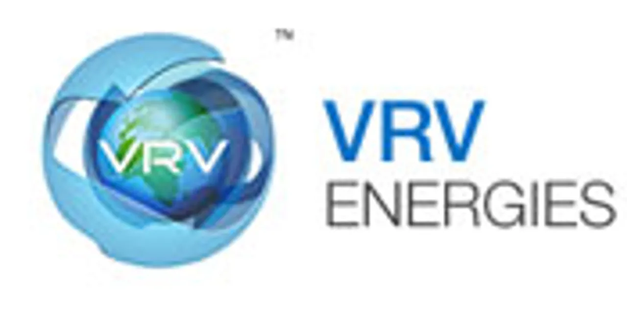 VRV ENERGIES INDIA PRIVATE LIMITED