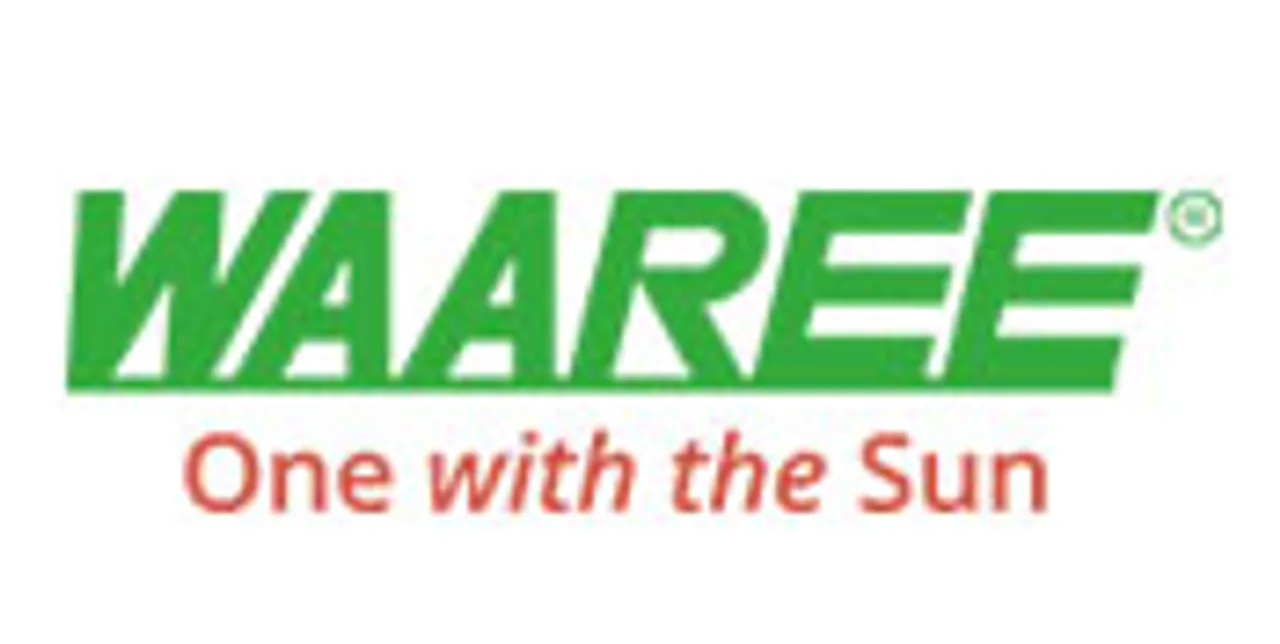 WAAREE ENERGIES LIMITED