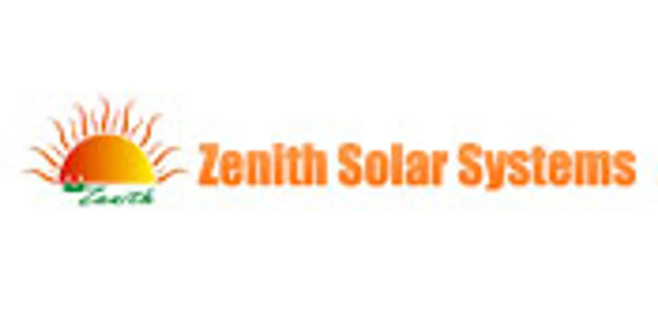 ZENITH ENERGY SYSTEMS