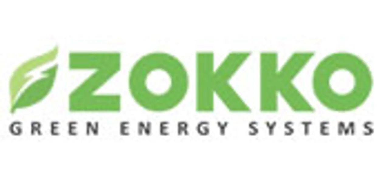 ZOKKO ENERGY PRIVATE LIMITED