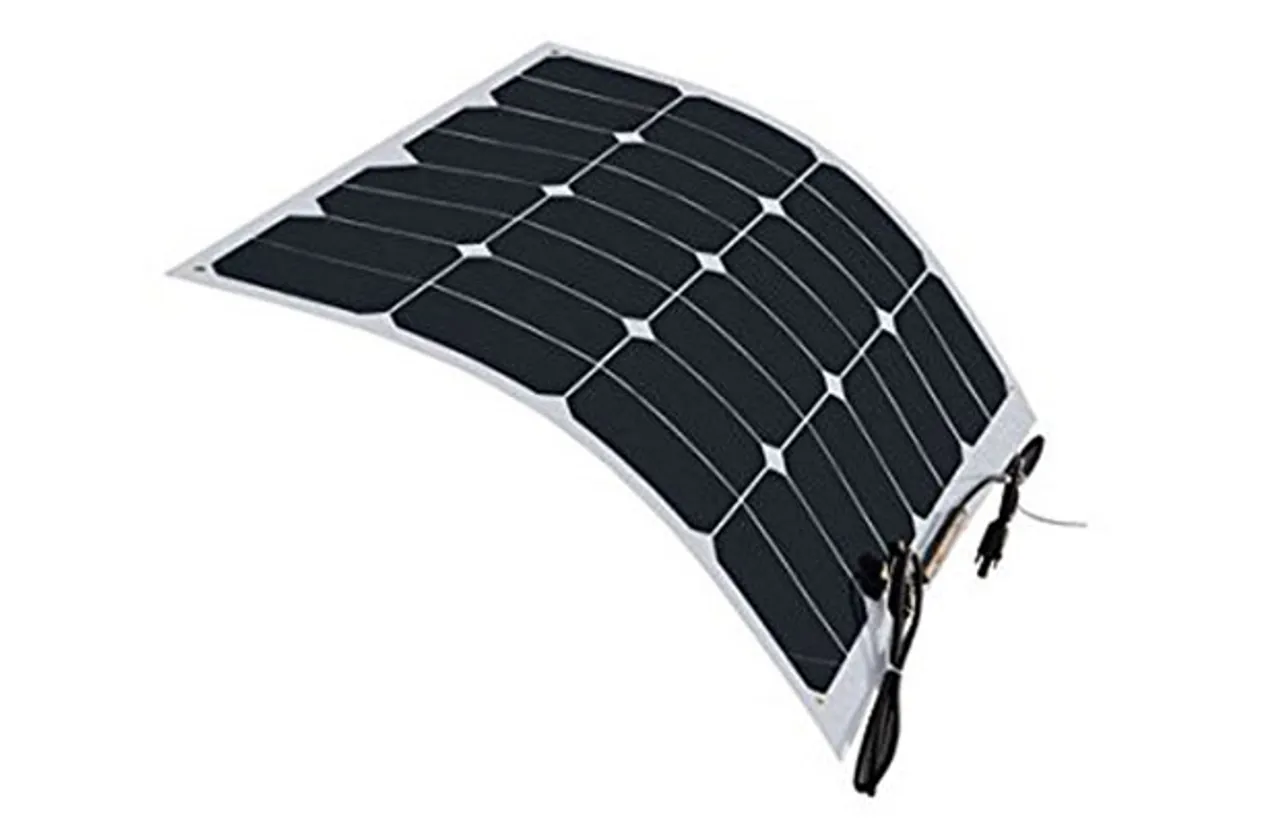 70% Safeguard Duty on Solar to Dampen Investor Sentiment: Par Panel