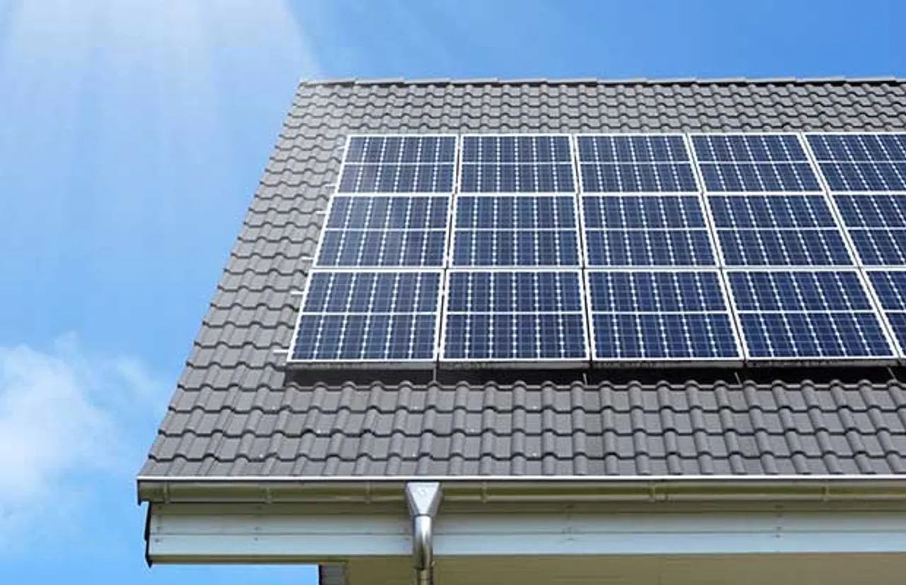 Rooftop Solar