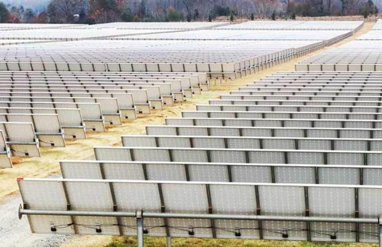 Solar backsheet