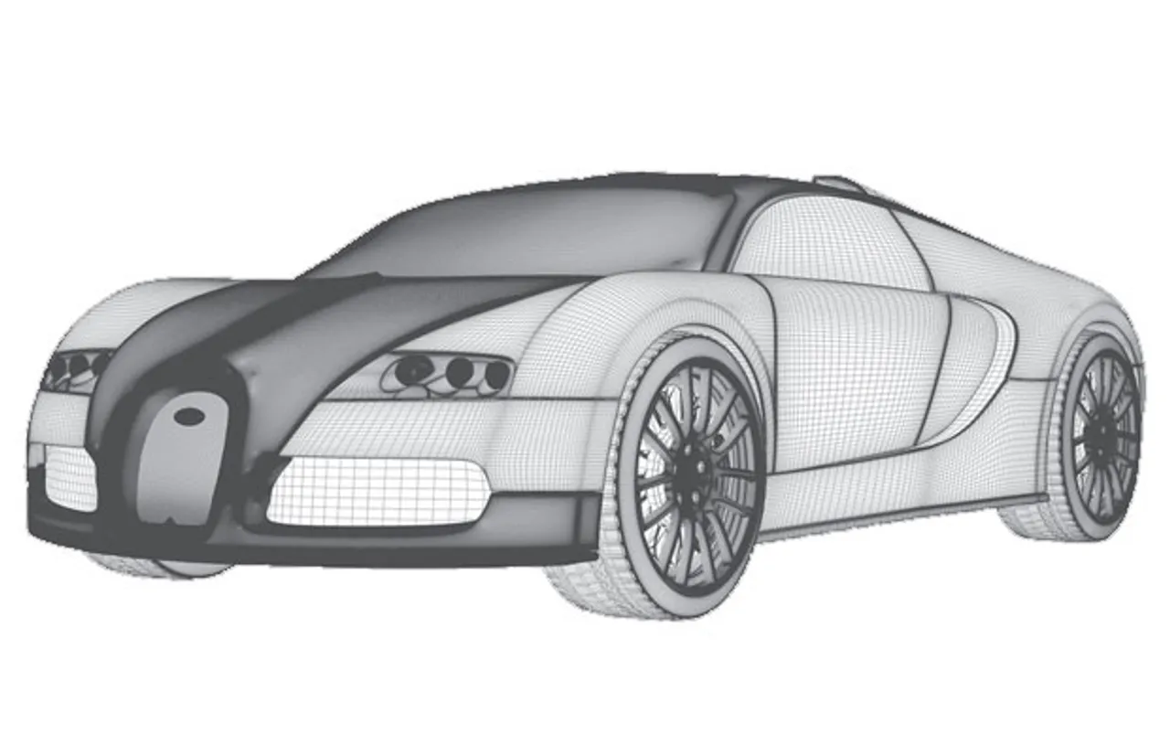 Solar Powered Car Market Volume Analysis