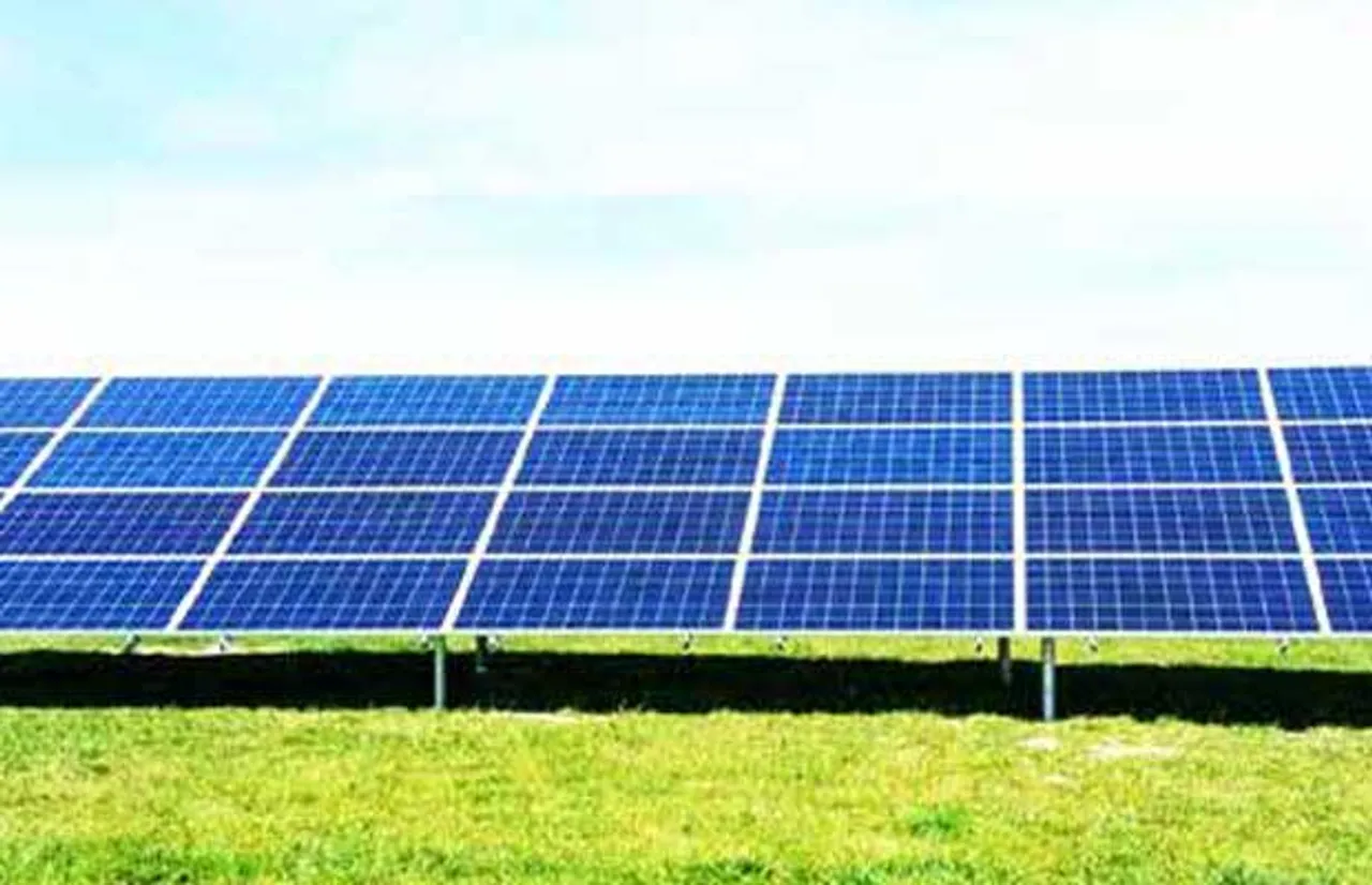 ForeFront Power, BCSD ink 2.3 MW Solar Energy Deal