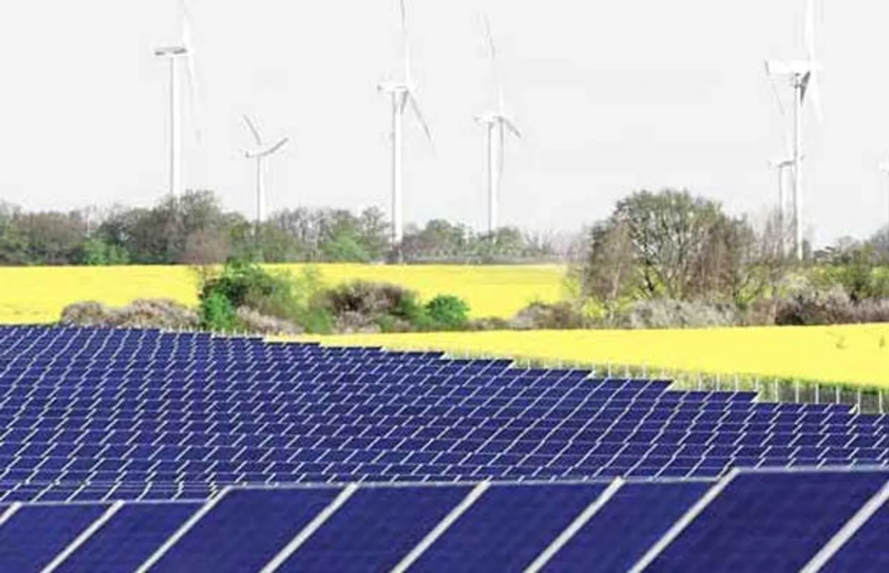 Smart Grids Overcome Renewable Energy Variability and Uncertainty