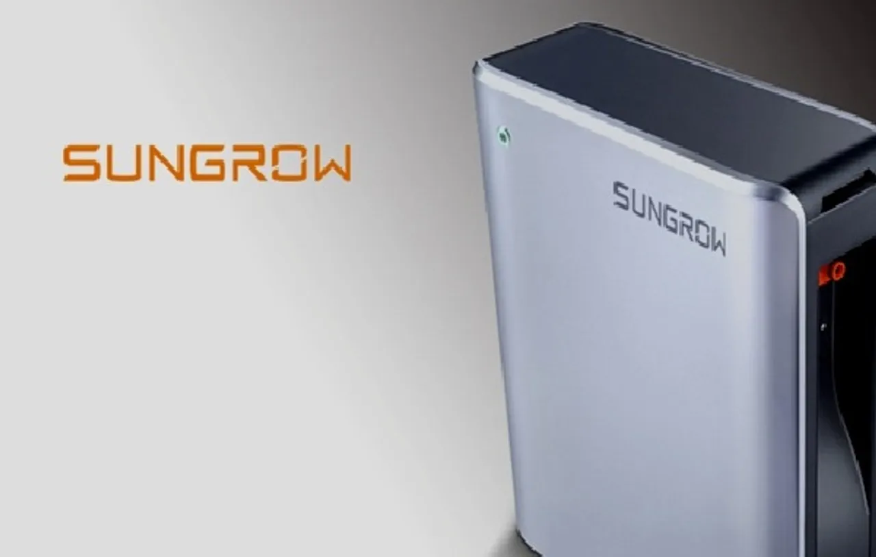 sungrow