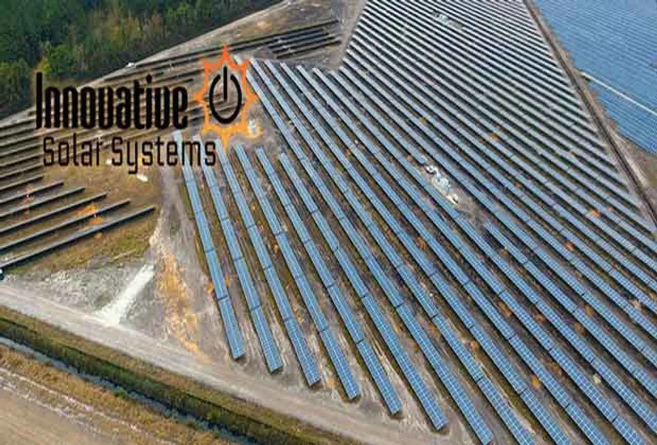 ISS Offers 4GW Utility Scale Solar Energy Plants for Sale