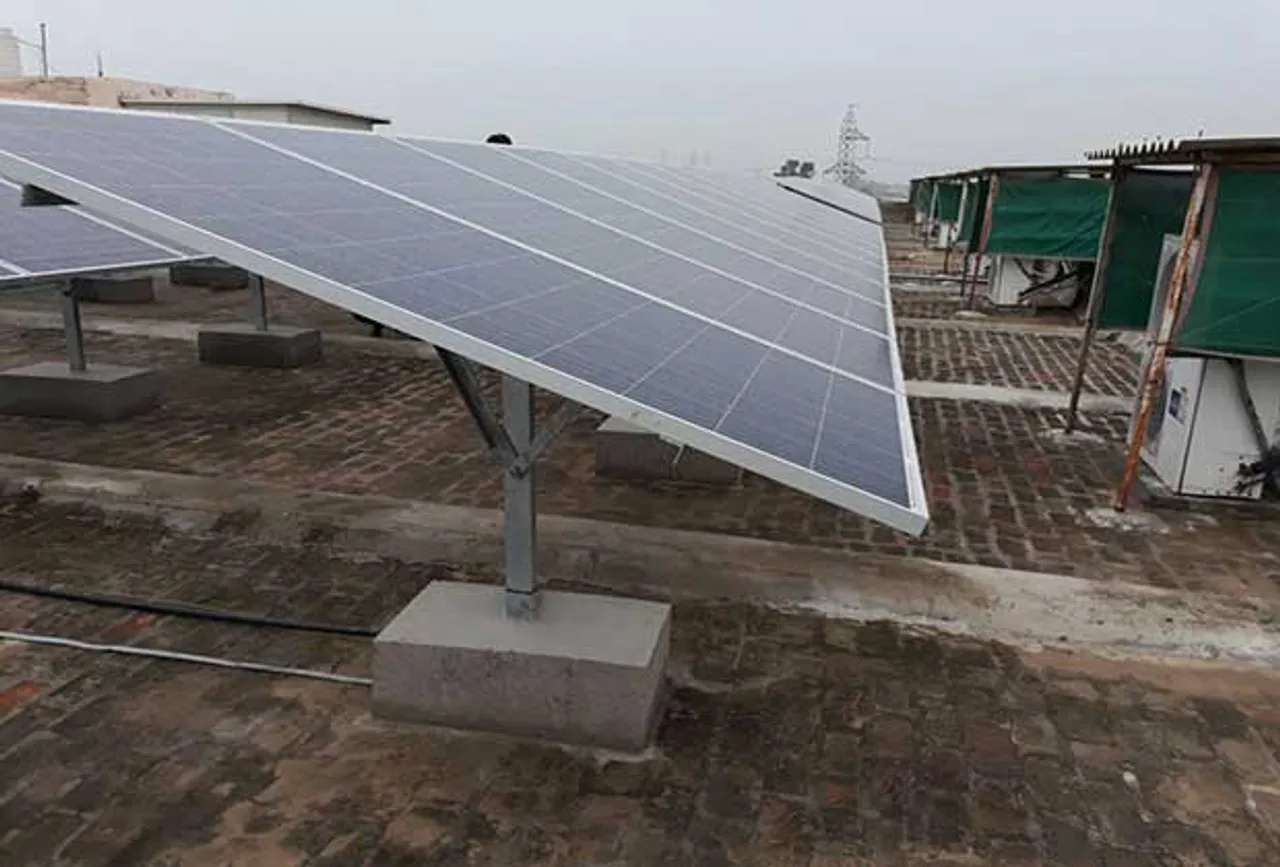 Kor Energy to Focus on Cold Storage Chains in Haryana