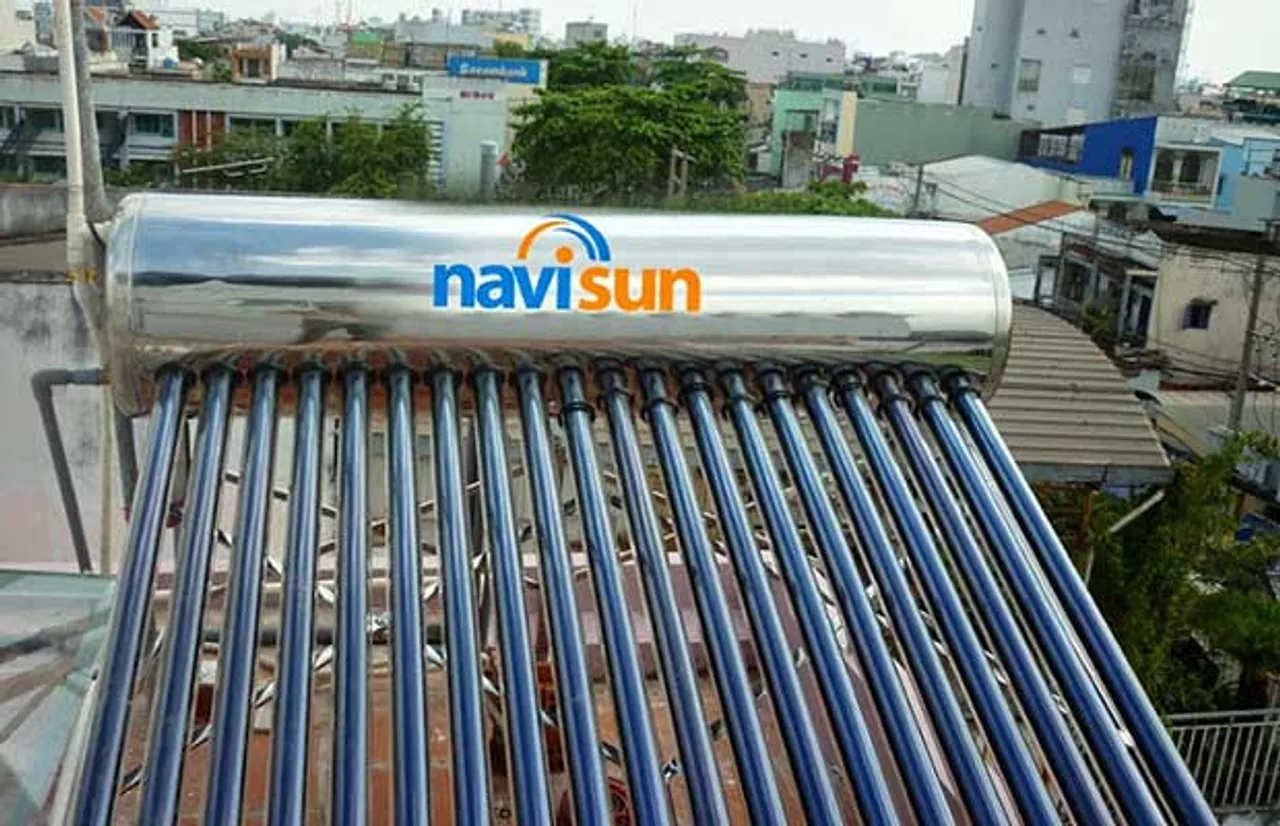 navisun