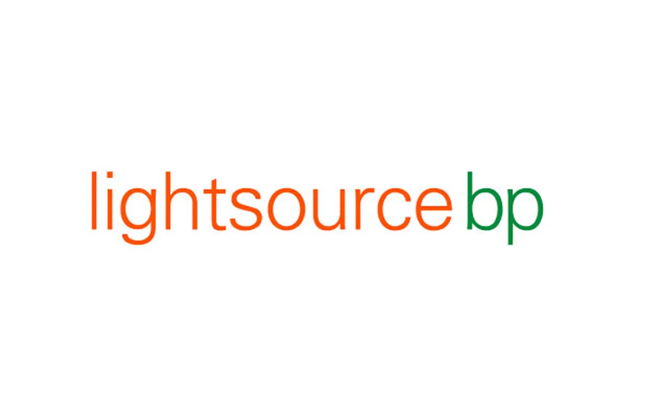 Lightsource bp German entry