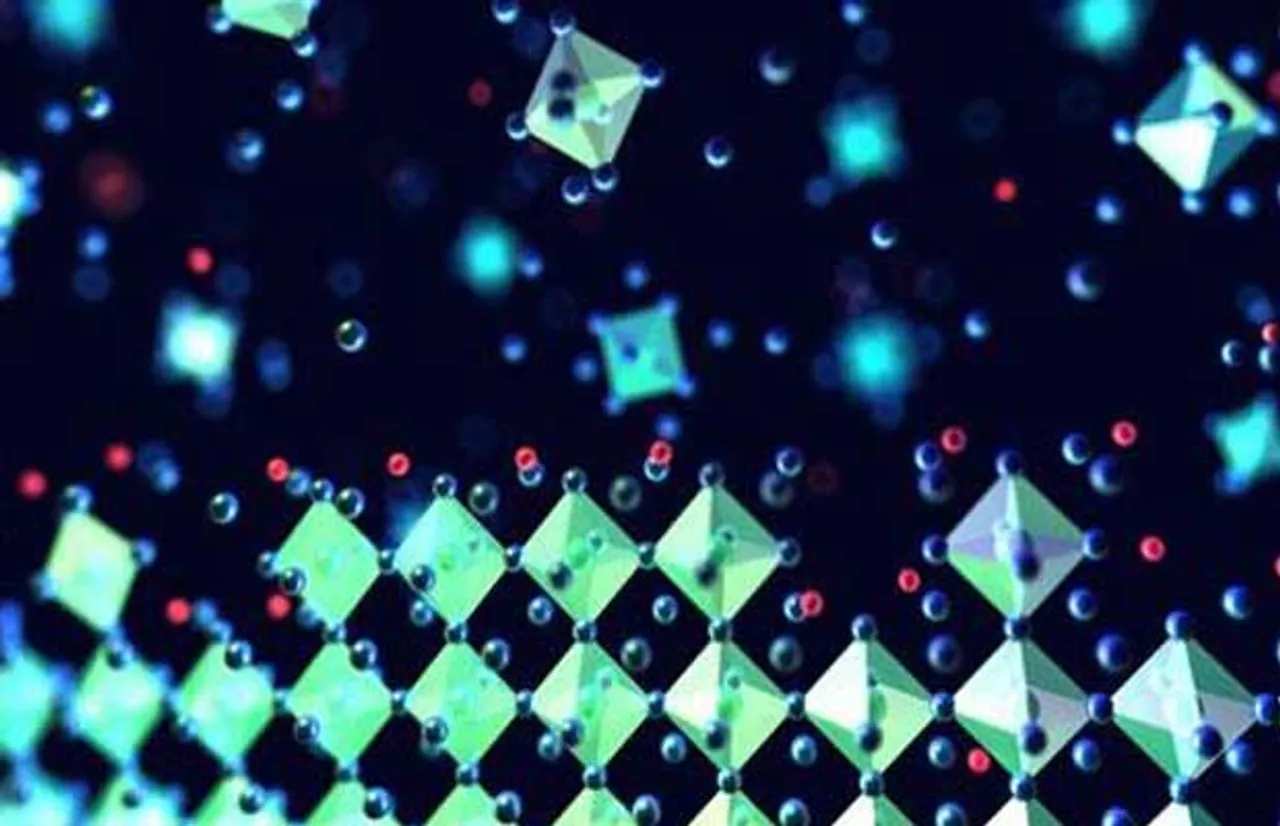 MIT, Standford scientists use machine learning for pervoskite solar cell development